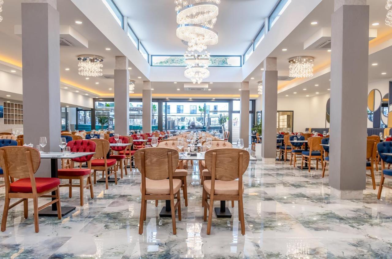 Saint Star Kemer - Adult Only Exterior foto